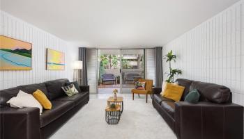 Mokuleia Sands condo # 101, Waialua, Hawaii - photo 5 of 25