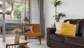 Mokuleia Sands condo # 101, Waialua, Hawaii - photo 6 of 25