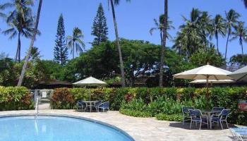 Mokuleia Beach Colony condo # 12A, WAIALUA, Hawaii - photo 1 of 3