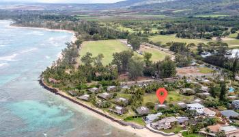 Mokuleia Beach Colony condo # 17B, Waialua, Hawaii - photo 1 of 1