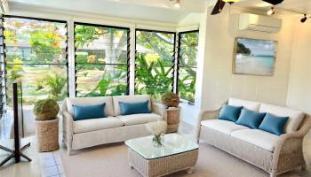 Mokuleia Beach Colony condo # 21A, Waialua, Hawaii - photo 1 of 1