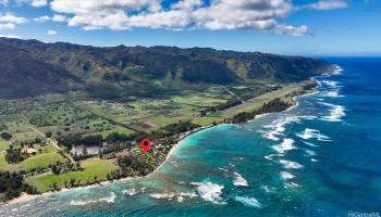 Mokuleia Beach Colony condo # 22B, Waialua, Hawaii - photo 1 of 25