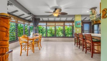 Mokuleia Beach Colony condo # 5B, Waialua, Hawaii - photo 1 of 25