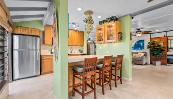 Mokuleia Beach Colony condo # 5B, Waialua, Hawaii - photo 4 of 25