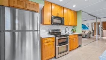 Mokuleia Beach Colony condo # 5B, Waialua, Hawaii - photo 5 of 25