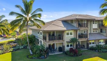 Halii Kai Resort condo # 18 D, Waikoloa, Hawaii - photo 4 of 23