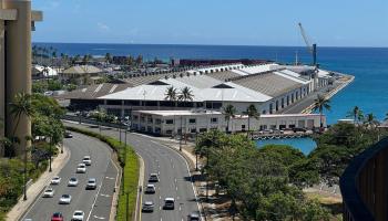 Harbor Square condo # 1007, Honolulu, Hawaii - photo 6 of 25