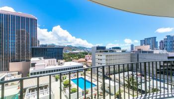 Harbor Square condo # 1105, Honolulu, Hawaii - photo 6 of 25