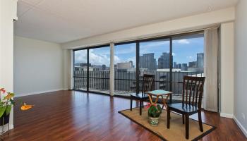 Harbor Square condo # 1107, Honolulu, Hawaii - photo 2 of 25