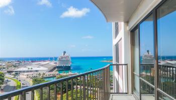 Harbor Square condo # 1208, Honolulu, Hawaii - photo 1 of 1