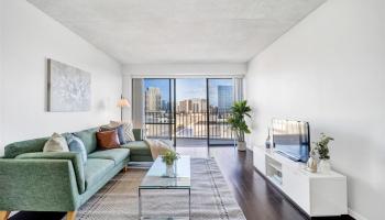 Harbor Square condo # 1408, Honolulu, Hawaii - photo 1 of 21 Harbor Square condo # 1408, Honolulu, Hawaii - photo 1 of 21