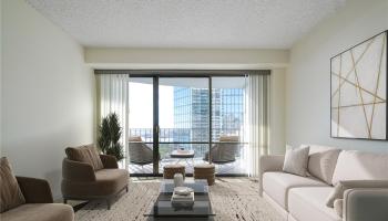 Harbor Square condo # 1602, Honolulu, Hawaii - photo 1 of 1