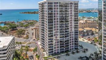 Harbor Square condo # 1704, Honolulu, Hawaii - photo 2 of 25