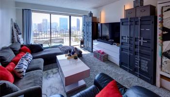 Harbor Square condo # 1708, Honolulu, Hawaii - photo 6 of 25