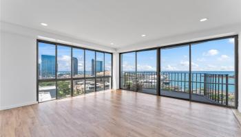 Harbor Square condo # 1709, Honolulu, Hawaii - photo 2 of 25