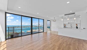 Harbor Square condo # 1709, Honolulu, Hawaii - photo 3 of 25