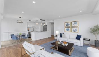 Harbor Square condo # 1709, Honolulu, Hawaii - photo 4 of 25