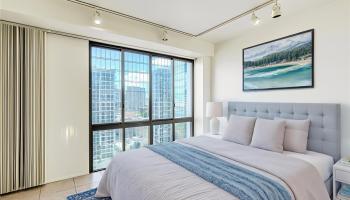 Harbor Square condo # 2101, Honolulu, Hawaii - photo 3 of 25