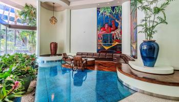 Harbor Square condo # 2101, Honolulu, Hawaii - photo 6 of 25