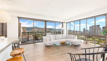 Harbor Square condo # 2206, Honolulu, Hawaii - photo 2 of 25