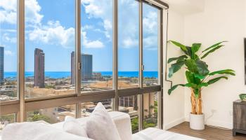 Harbor Square condo # 2206, Honolulu, Hawaii - photo 3 of 25