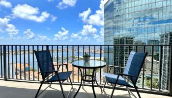 Harbor Square condo # 2302, Honolulu, Hawaii - photo 1 of 24