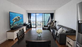 Harbor Square condo # 2302, Honolulu, Hawaii - photo 2 of 24