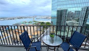 Harbor Square condo # 2302, Honolulu, Hawaii - photo 4 of 24