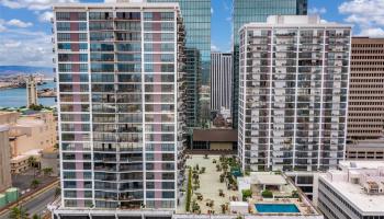 Harbor Square condo # 2309, Honolulu, Hawaii - photo 1 of 14