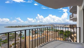 Harbor Square condo # 2309, Honolulu, Hawaii - photo 2 of 14