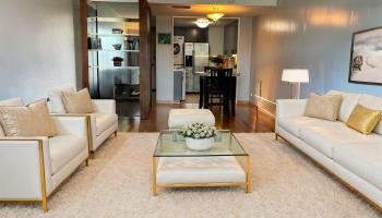Harbor Square condo # 2403, Honolulu, Hawaii - photo 1 of 25