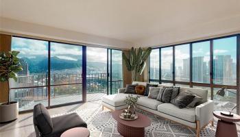 Harbor Square condo # 2406, Honolulu, Hawaii - photo 1 of 19
