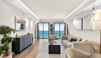 Harbor Square condo # 2510, Honolulu, Hawaii - photo 1 of 25