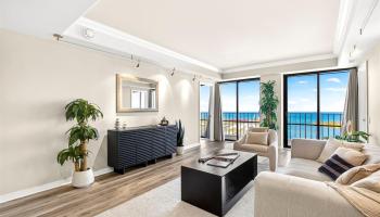 Harbor Square condo # 2510, Honolulu, Hawaii - photo 3 of 25