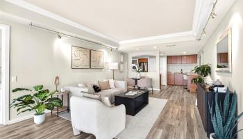 Harbor Square condo # 2510, Honolulu, Hawaii - photo 4 of 25