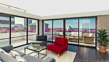 Harbor Square condo # 709, Honolulu, Hawaii - photo 1 of 25