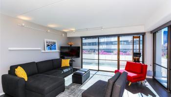 Harbor Square condo # 709, Honolulu, Hawaii - photo 2 of 25