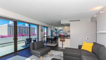 Harbor Square condo # 709, Honolulu, Hawaii - photo 3 of 25