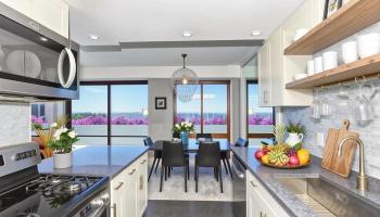 Harbor Square condo # 709, Honolulu, Hawaii - photo 3 of 25