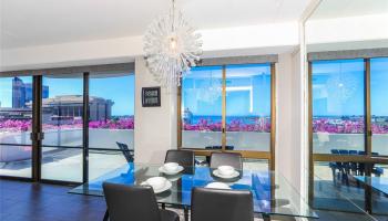 Harbor Square condo # 709, Honolulu, Hawaii - photo 4 of 25