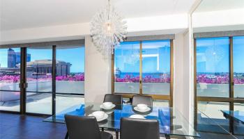 Harbor Square condo # 709, Honolulu, Hawaii - photo 4 of 25