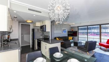 Harbor Square condo # 709, Honolulu, Hawaii - photo 5 of 25