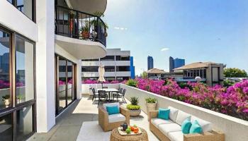 Harbor Square condo # 709, Honolulu, Hawaii - photo 6 of 25