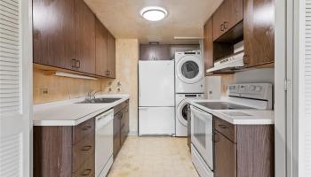 Harbor Square condo # 807, Honolulu, Hawaii - photo 6 of 15