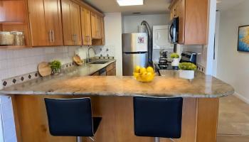Harbor Square condo # 907, Honolulu, Hawaii - photo 1 of 1
