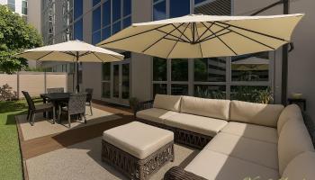 Hale Ka Lae condo # 2111, Honolulu, Hawaii - photo 2 of 24