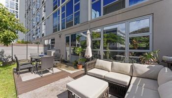 Hale Ka Lae condo # 2111, Honolulu, Hawaii - photo 3 of 24