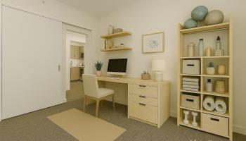 Hale Ka Lae condo # 2111, Honolulu, Hawaii - photo 6 of 24