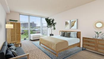 Hale Ka Lae condo # 2208, Honolulu, Hawaii - photo 1 of 1