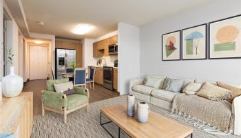 Hale Ka Lae condo # 2208, Honolulu, Hawaii - photo 6 of 25